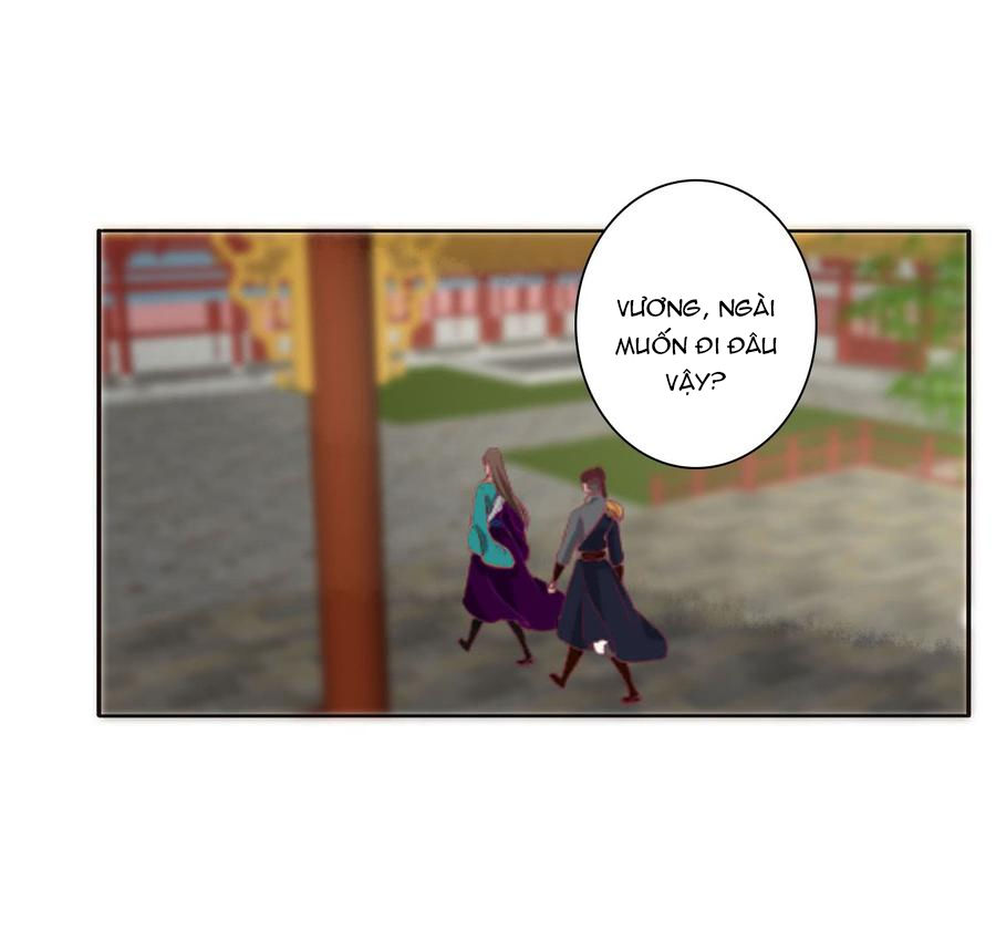 Thông Linh Phi Chapter 512 - Trang 2