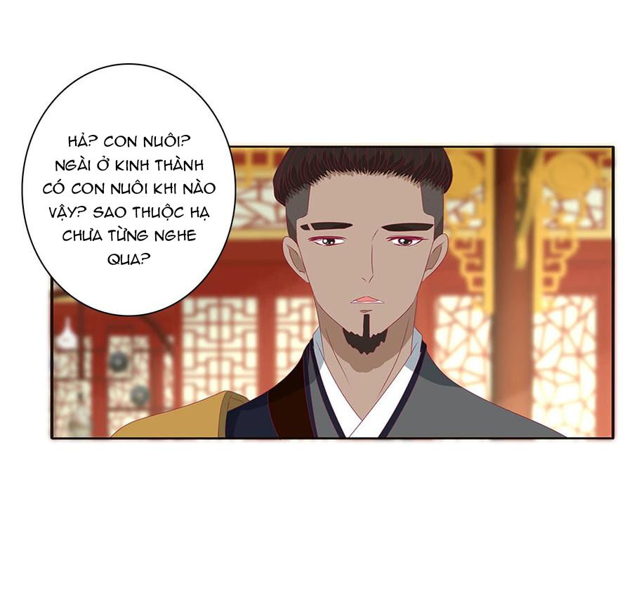 Thông Linh Phi Chapter 512 - Trang 2