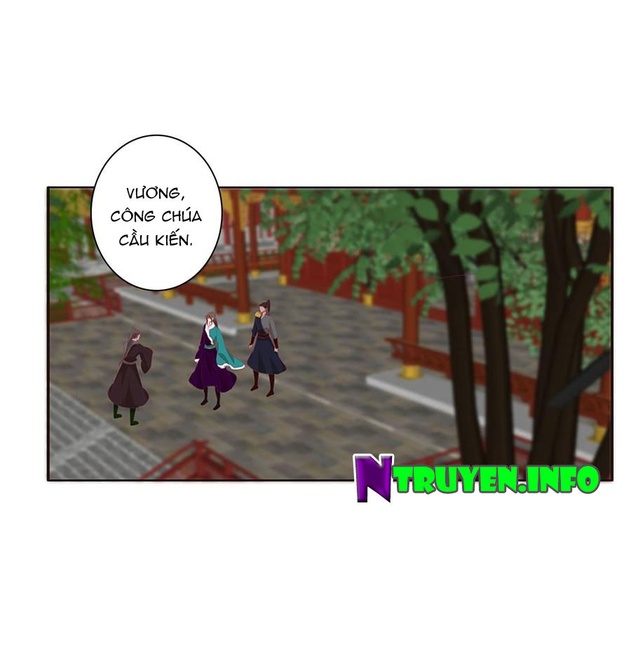 Thông Linh Phi Chapter 512 - Trang 2