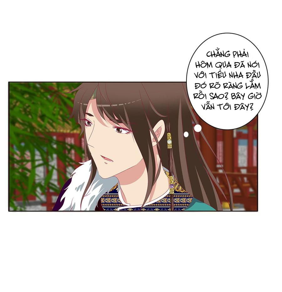 Thông Linh Phi Chapter 512 - Trang 2