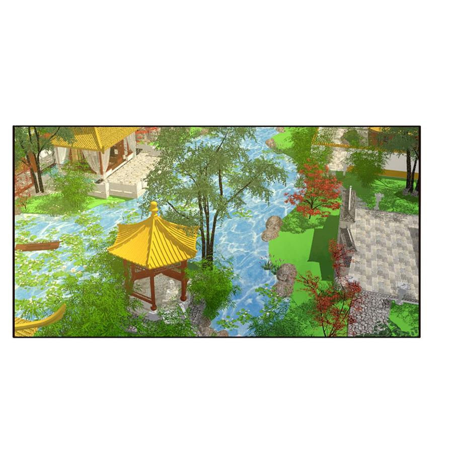 Thông Linh Phi Chapter 513 - Trang 2