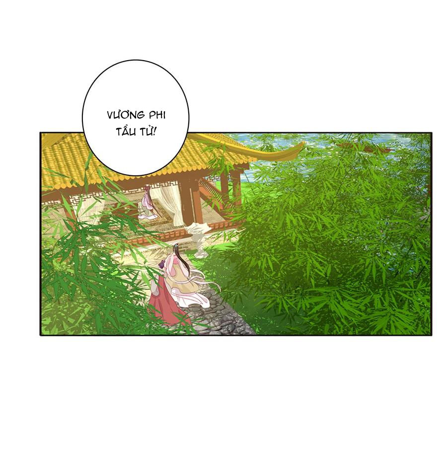 Thông Linh Phi Chapter 513 - Trang 2