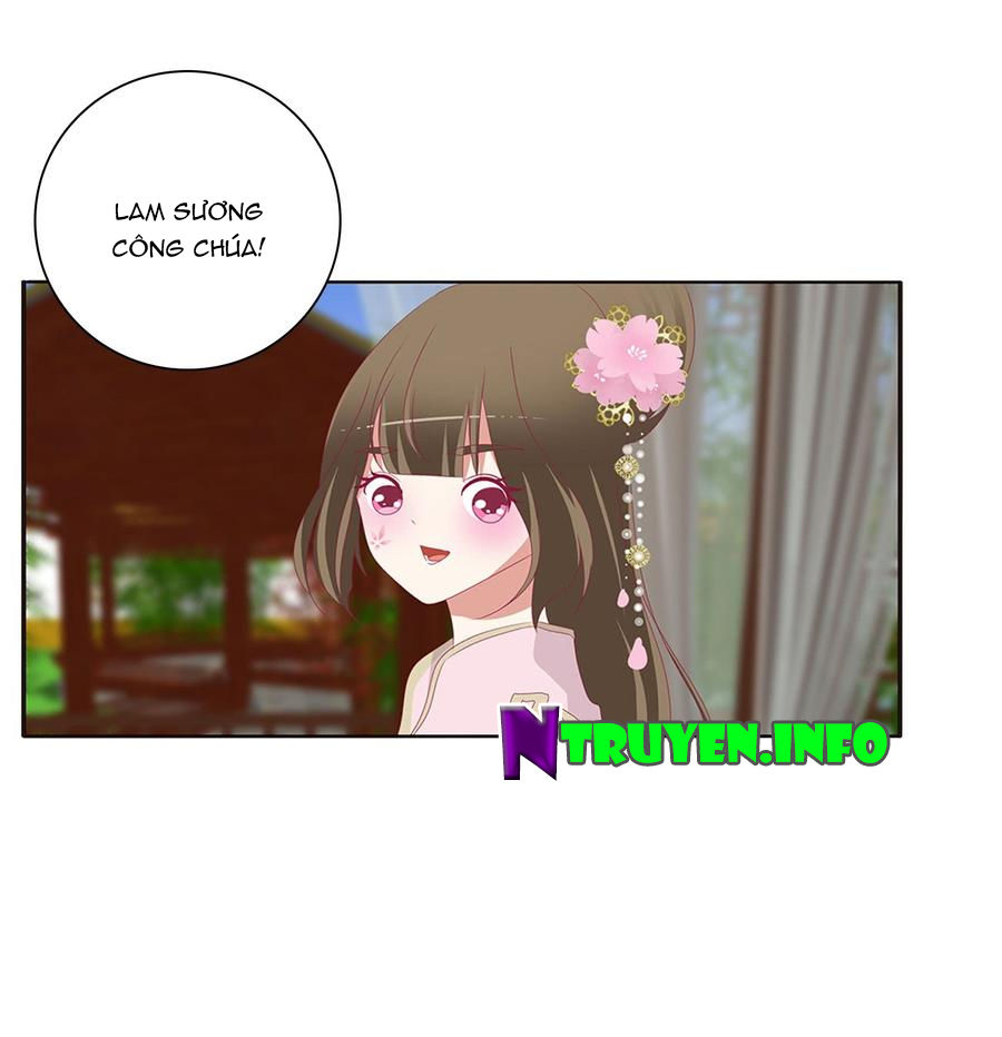 Thông Linh Phi Chapter 513 - Trang 2