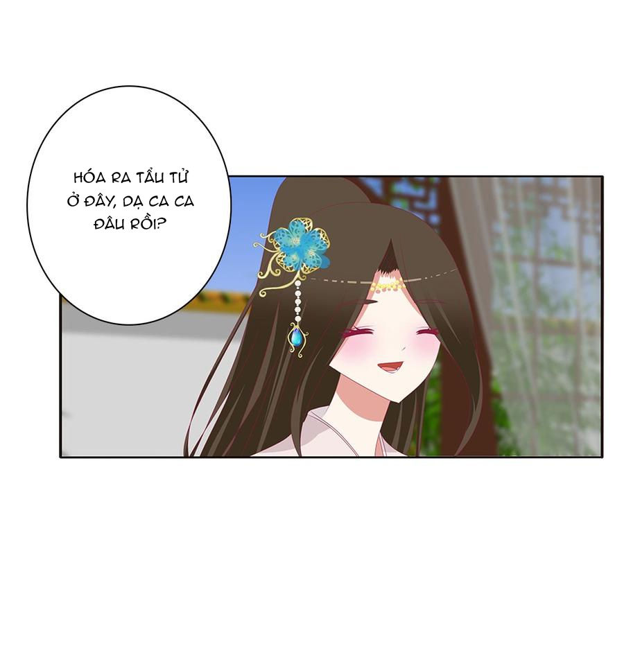 Thông Linh Phi Chapter 513 - Trang 2