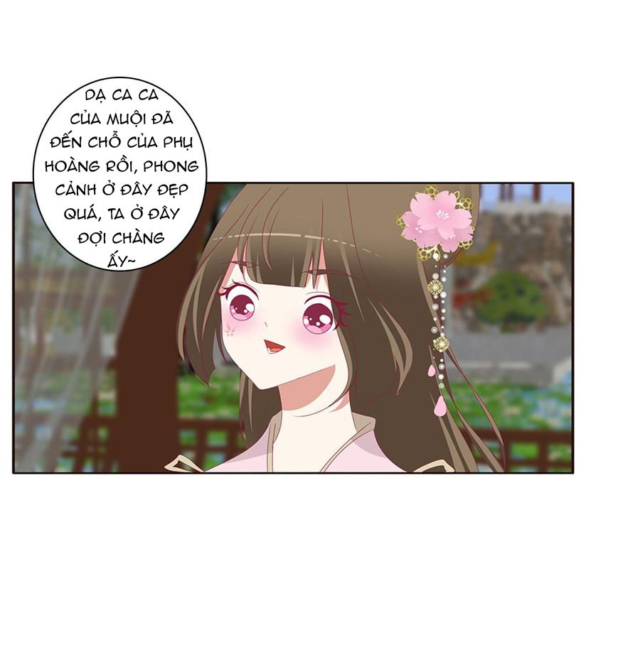 Thông Linh Phi Chapter 513 - Trang 2