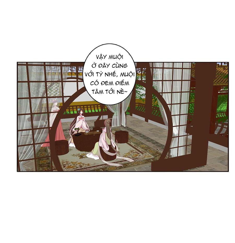 Thông Linh Phi Chapter 513 - Trang 2