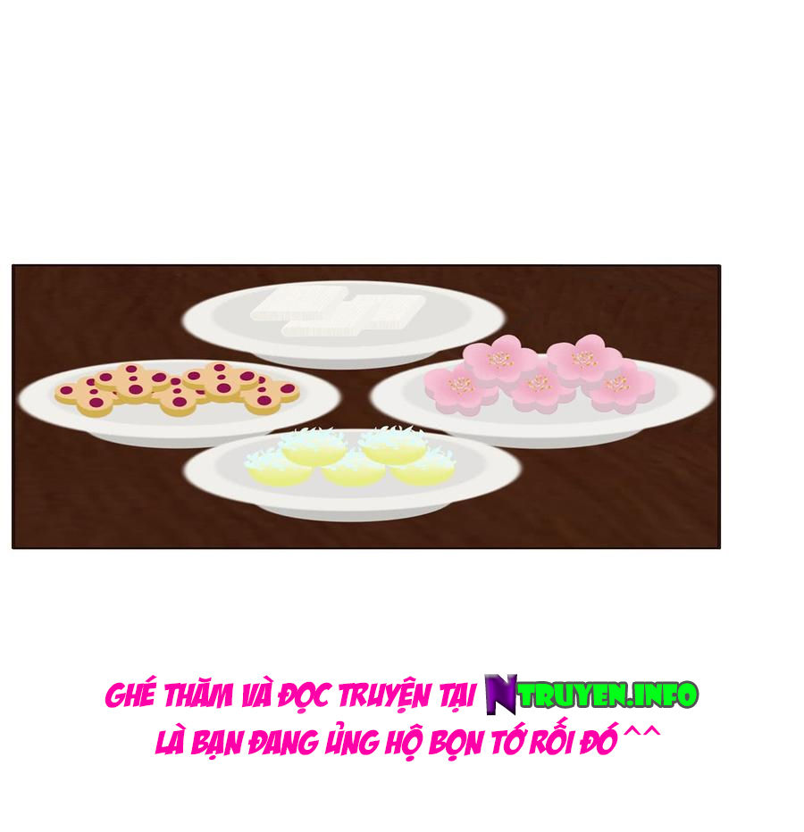 Thông Linh Phi Chapter 513 - Trang 2