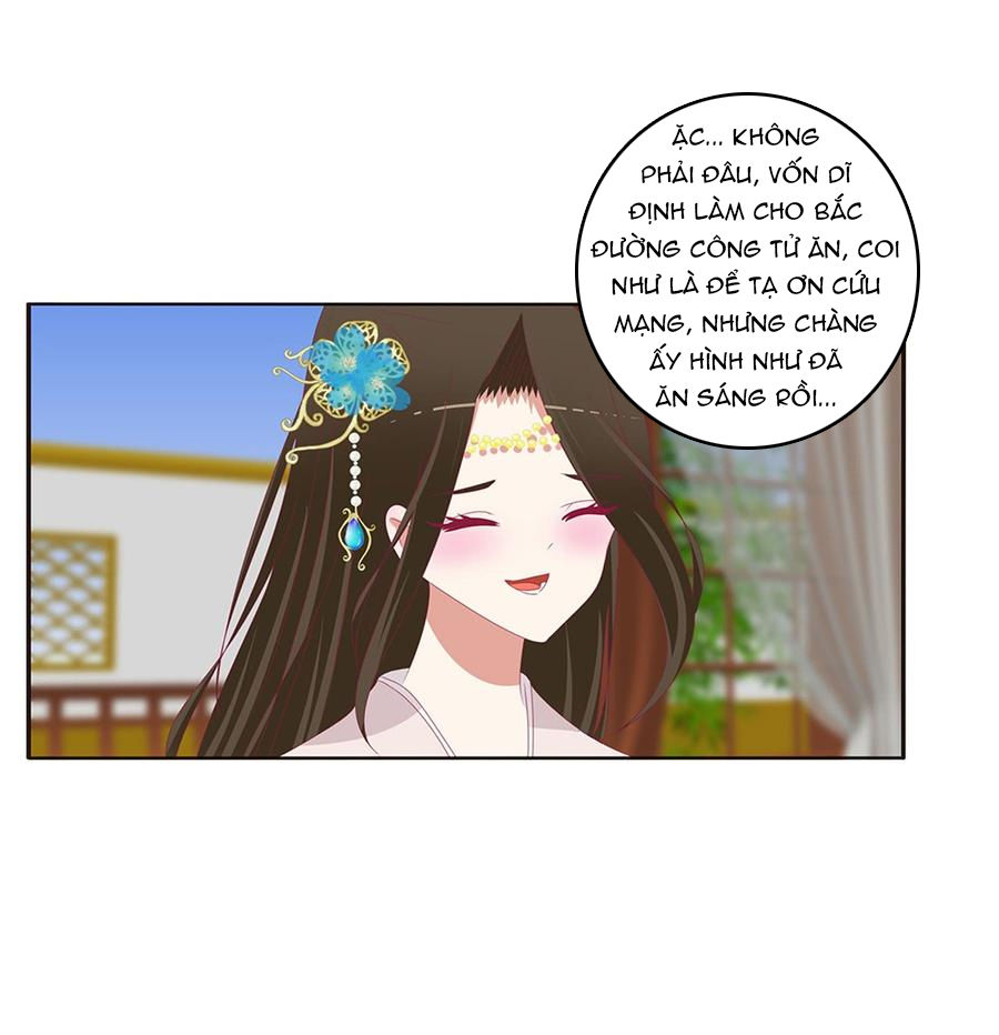 Thông Linh Phi Chapter 513 - Trang 2