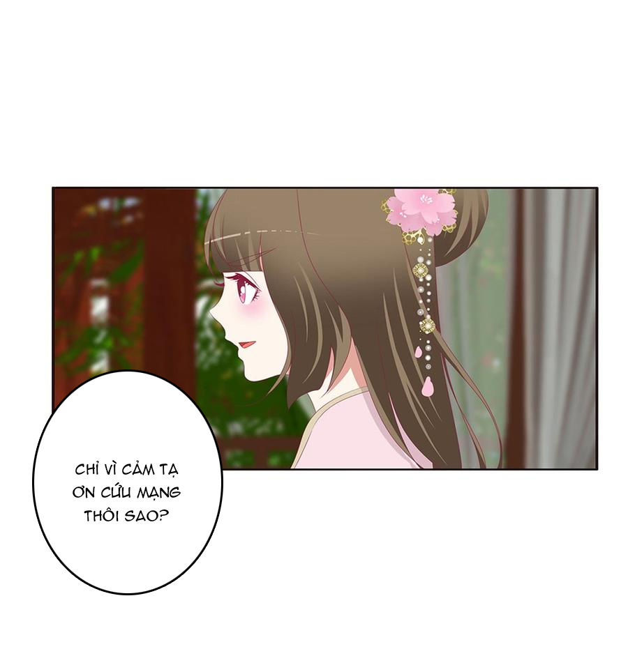 Thông Linh Phi Chapter 513 - Trang 2