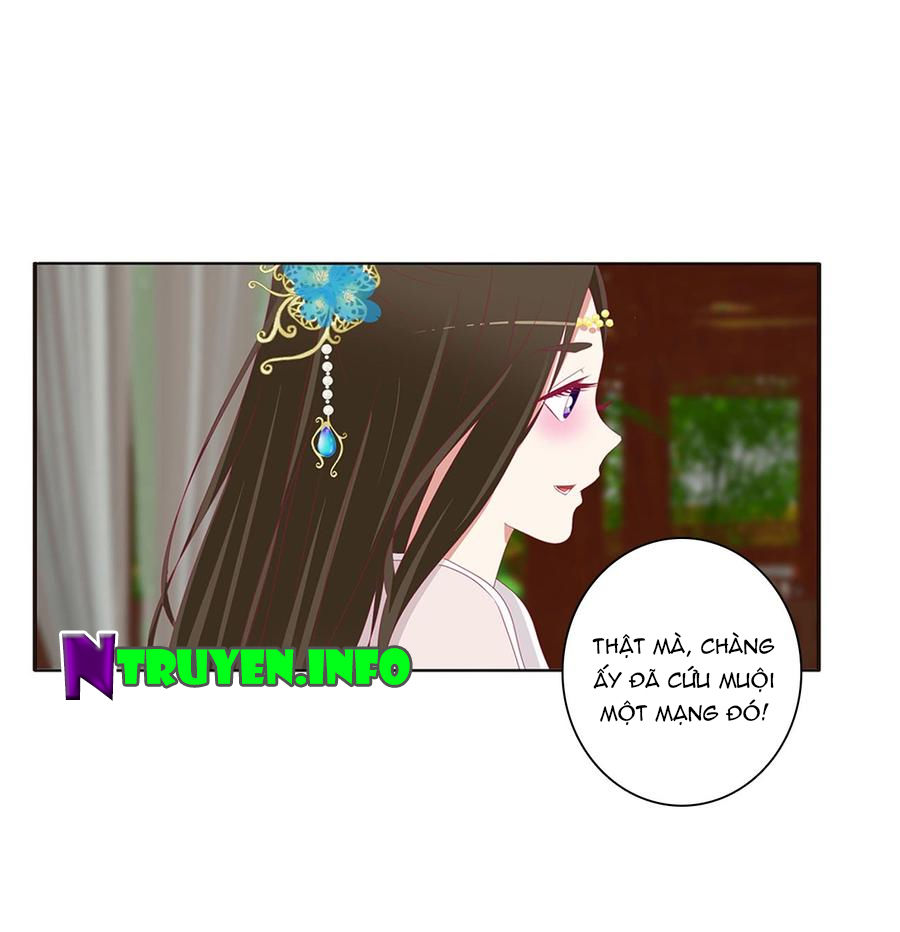 Thông Linh Phi Chapter 513 - Trang 2