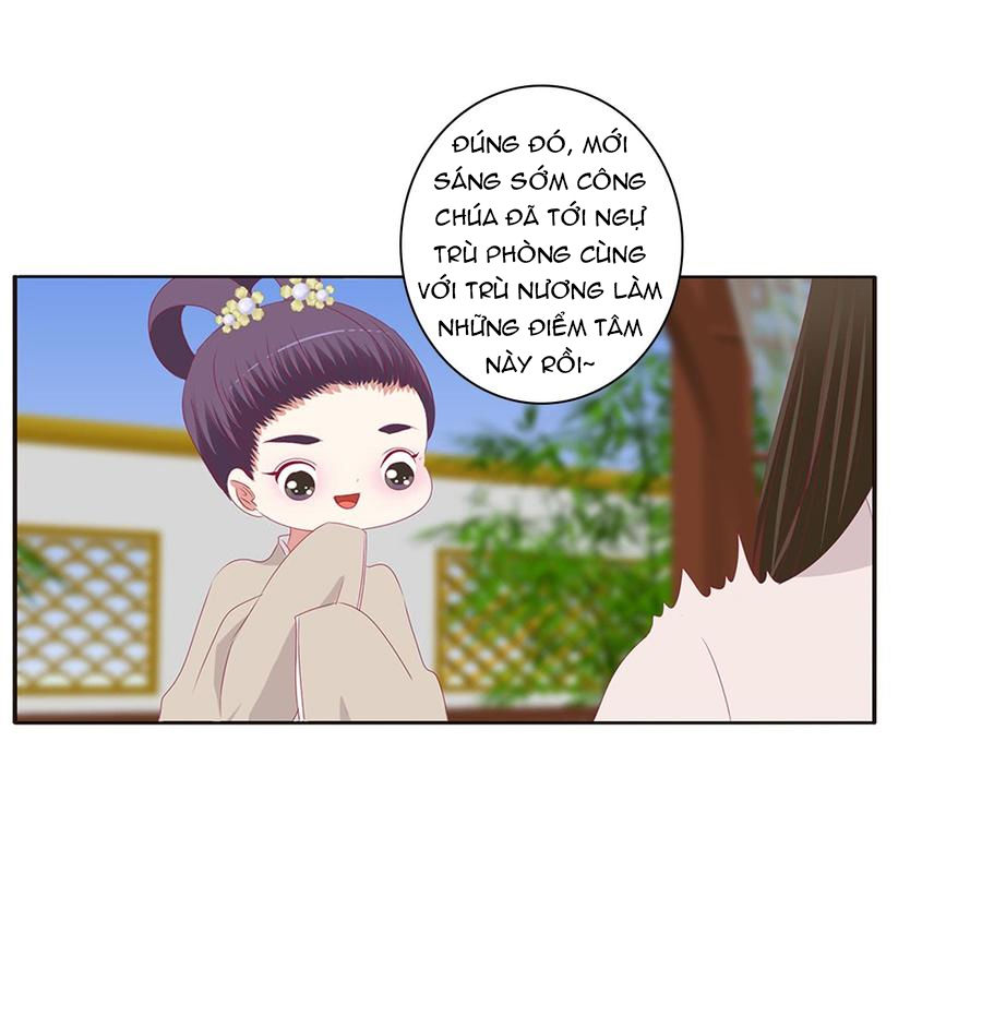 Thông Linh Phi Chapter 513 - Trang 2