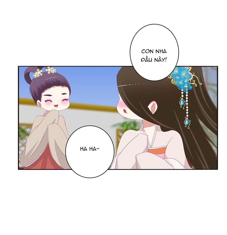 Thông Linh Phi Chapter 513 - Trang 2