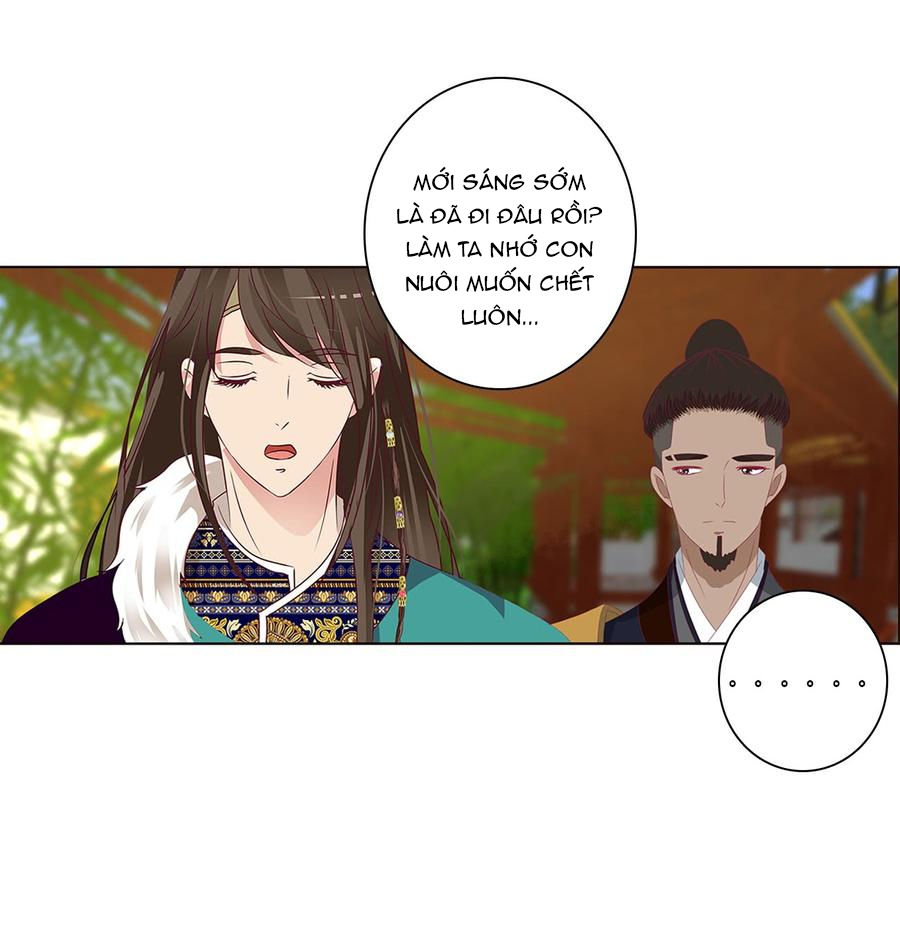 Thông Linh Phi Chapter 513 - Trang 2