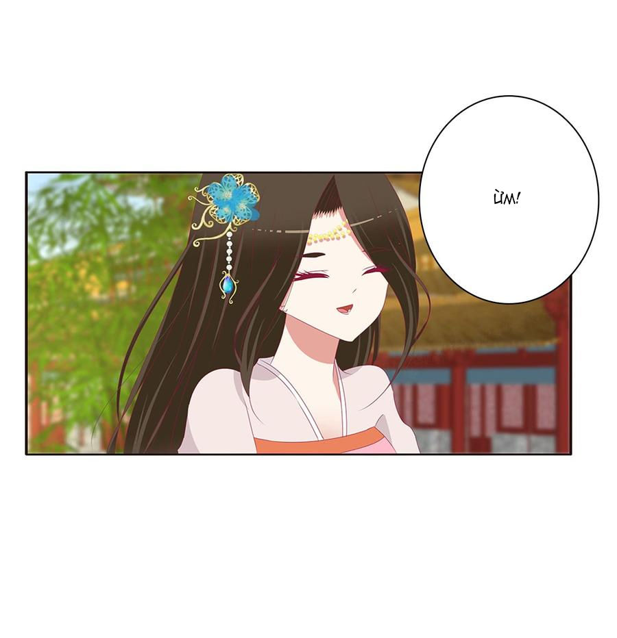 Thông Linh Phi Chapter 513 - Trang 2