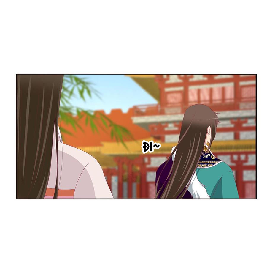 Thông Linh Phi Chapter 513 - Trang 2