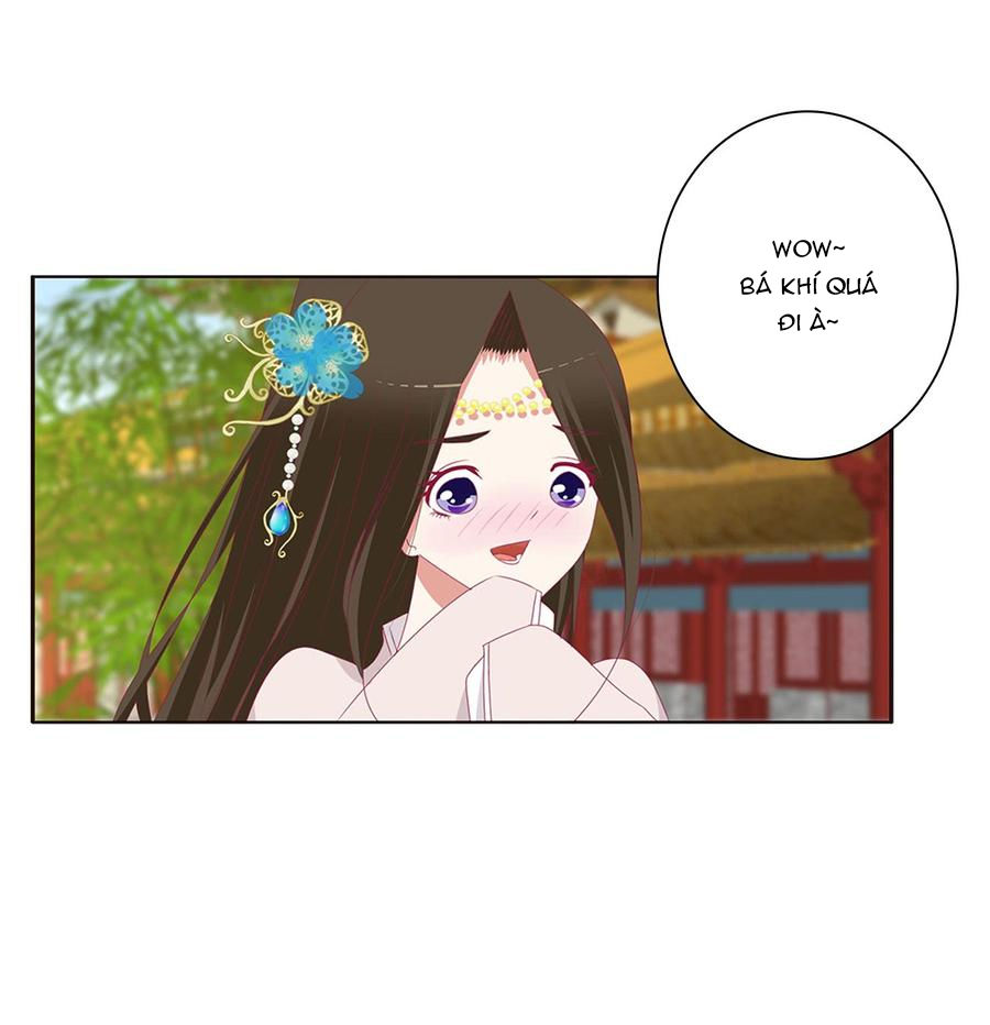 Thông Linh Phi Chapter 513 - Trang 2