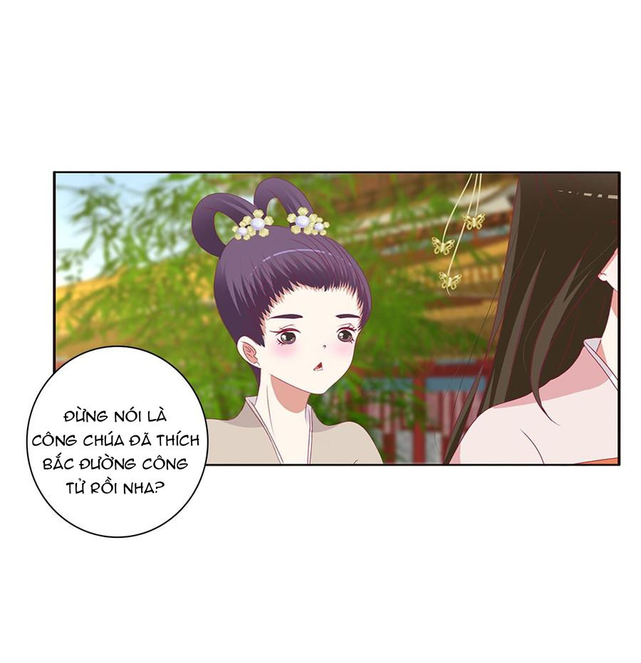 Thông Linh Phi Chapter 513 - Trang 2
