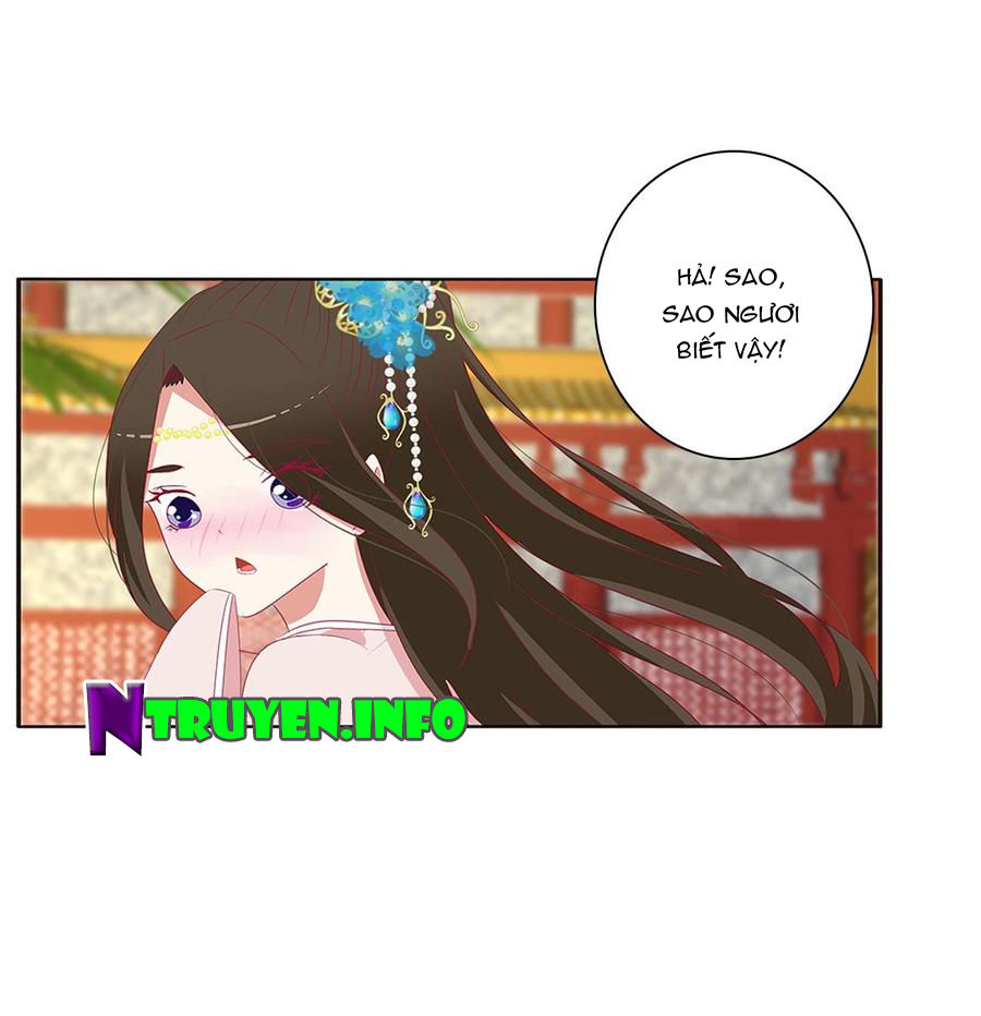 Thông Linh Phi Chapter 513 - Trang 2