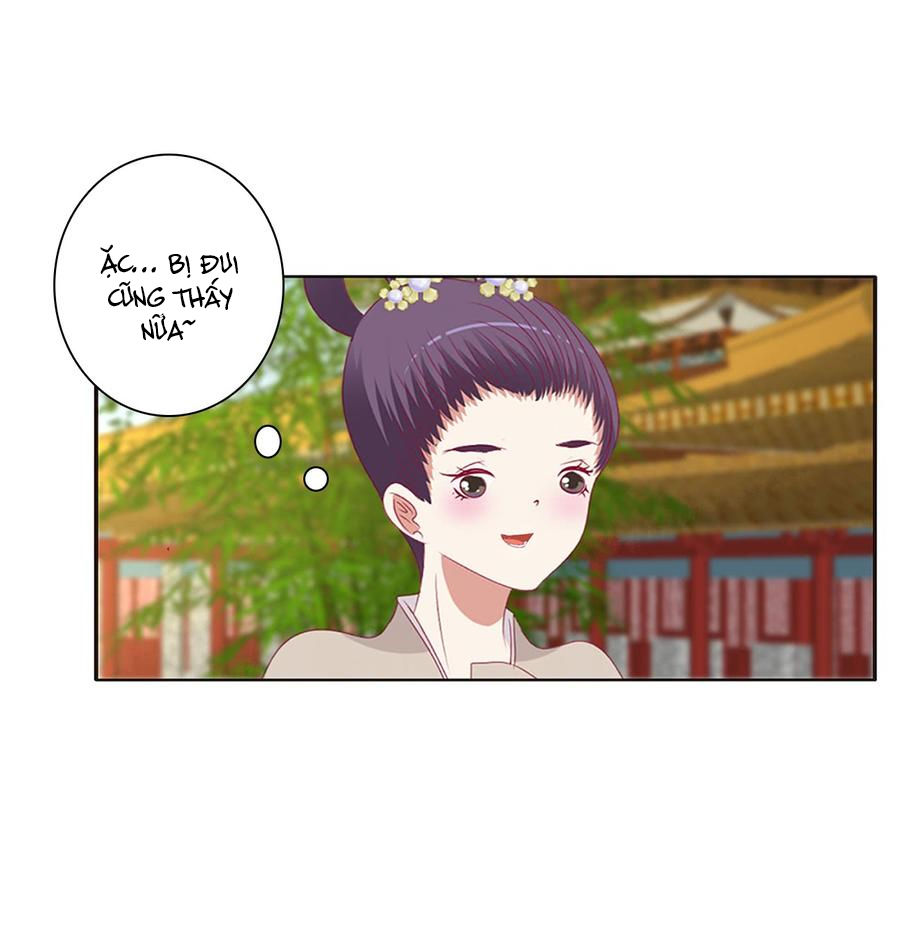 Thông Linh Phi Chapter 513 - Trang 2