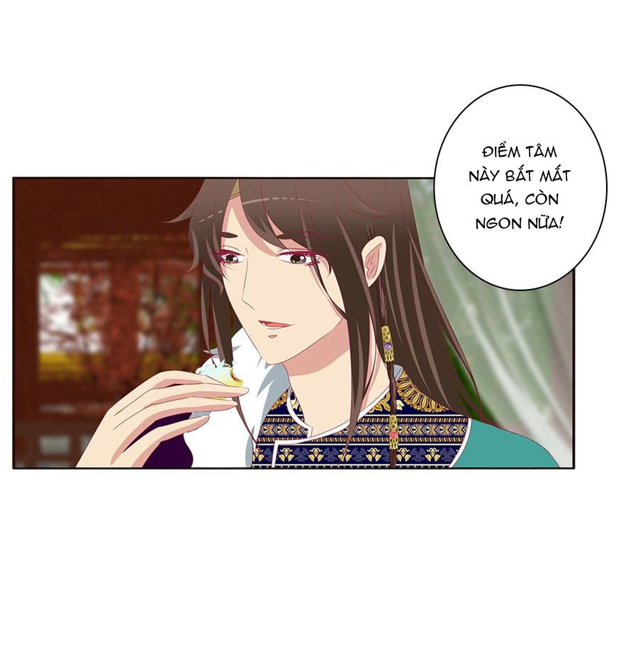 Thông Linh Phi Chapter 514 - Trang 2