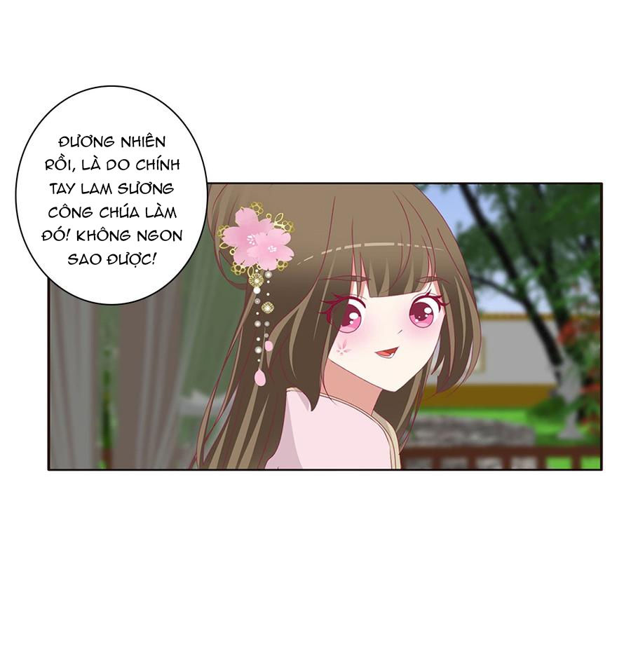 Thông Linh Phi Chapter 514 - Trang 2