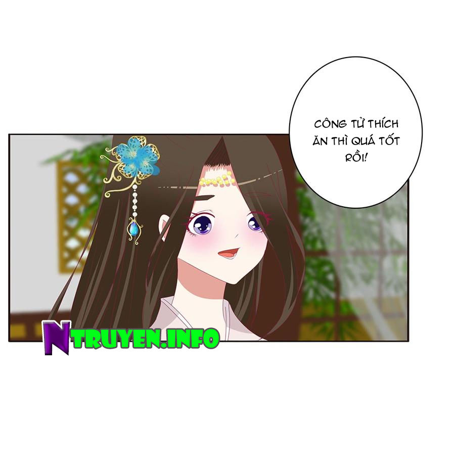 Thông Linh Phi Chapter 514 - Trang 2