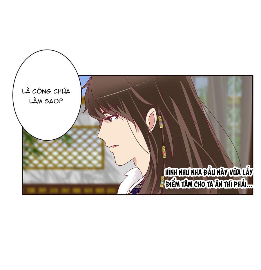 Thông Linh Phi Chapter 514 - Trang 2