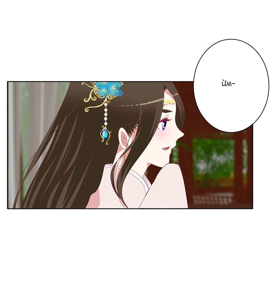 Thông Linh Phi Chapter 514 - Trang 2