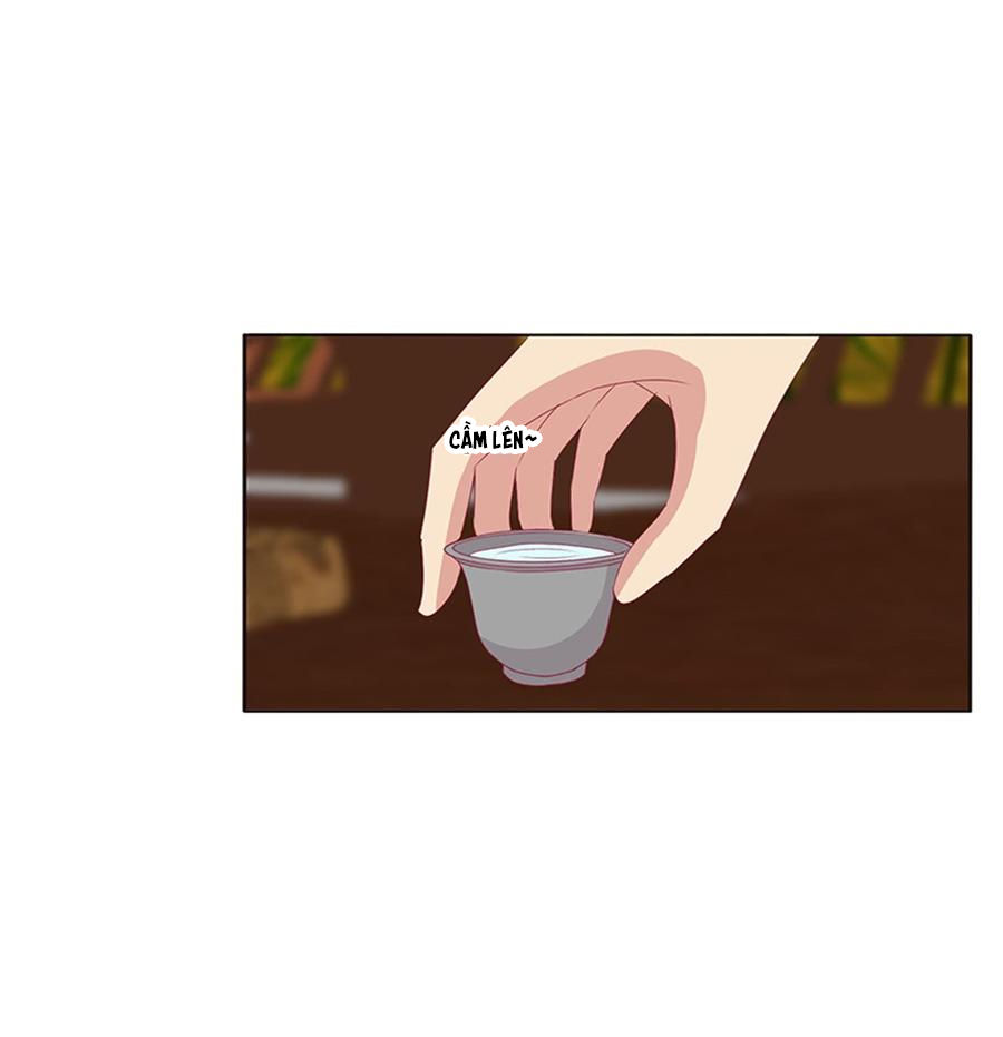 Thông Linh Phi Chapter 514 - Trang 2