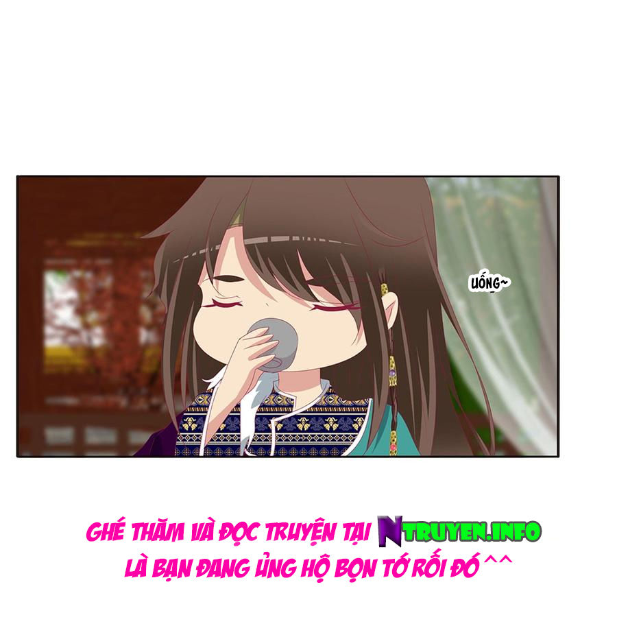 Thông Linh Phi Chapter 514 - Trang 2