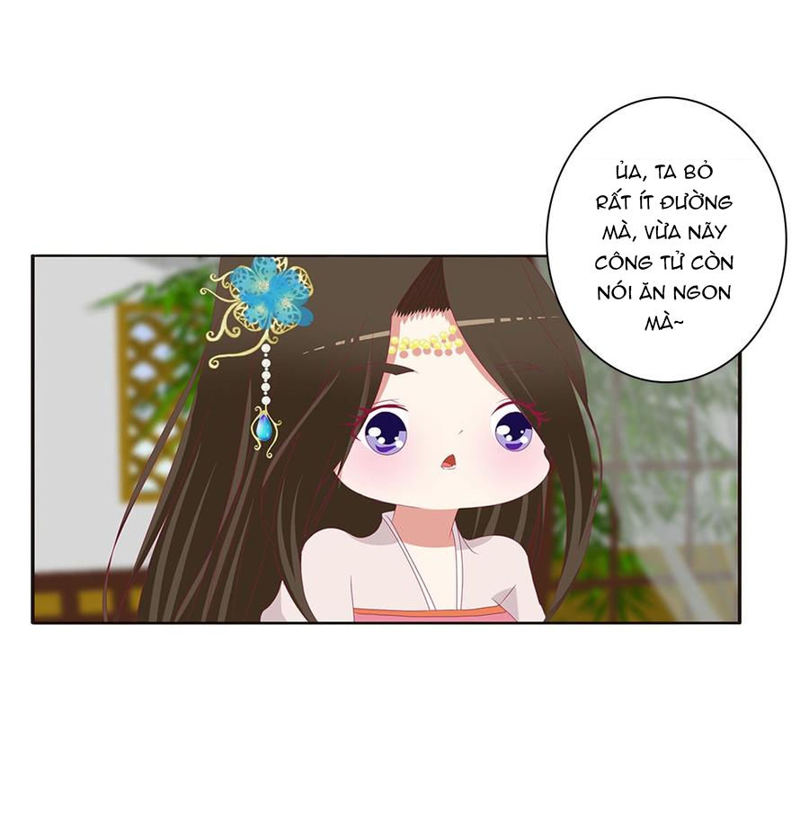 Thông Linh Phi Chapter 514 - Trang 2