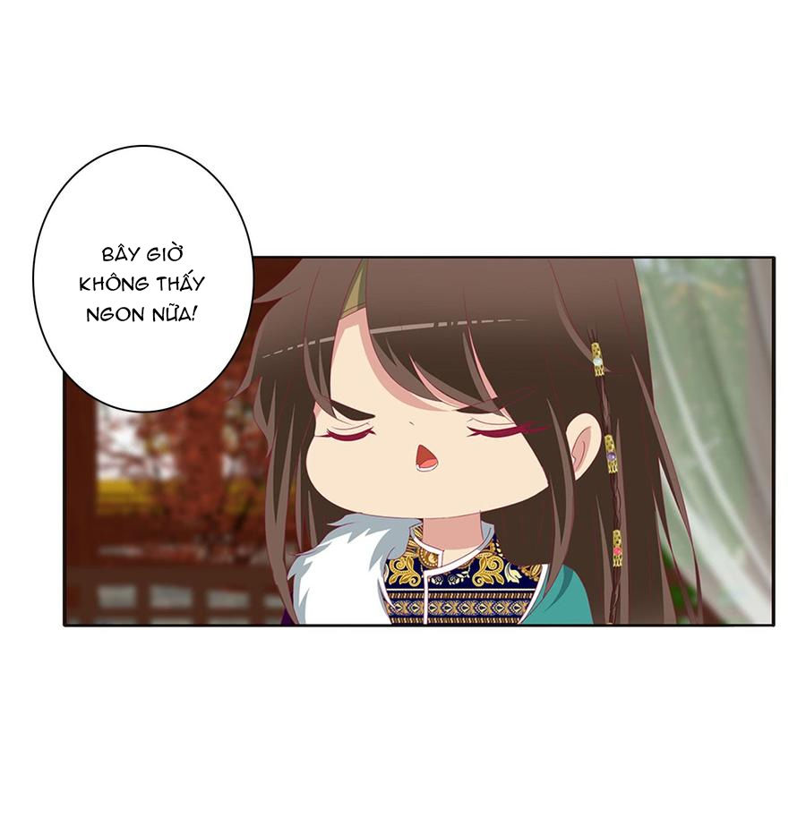 Thông Linh Phi Chapter 514 - Trang 2