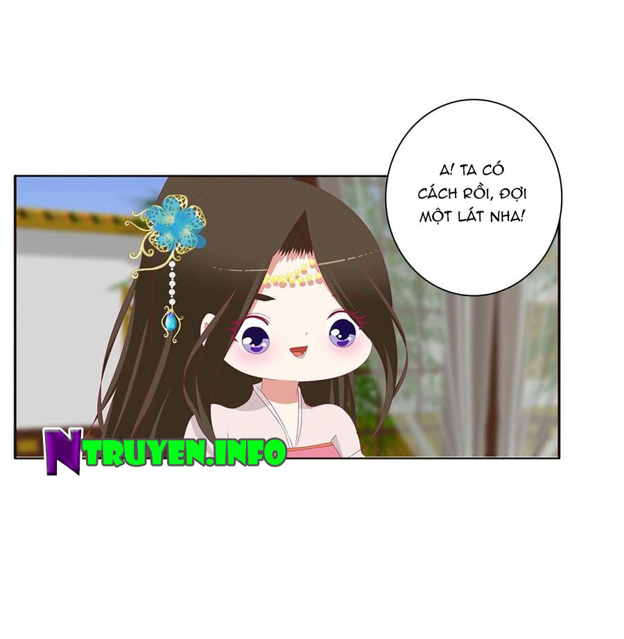 Thông Linh Phi Chapter 514 - Trang 2