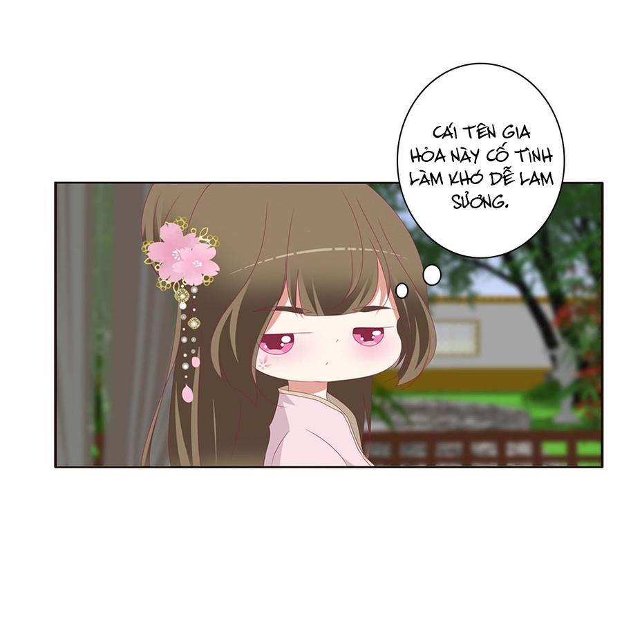 Thông Linh Phi Chapter 514 - Trang 2