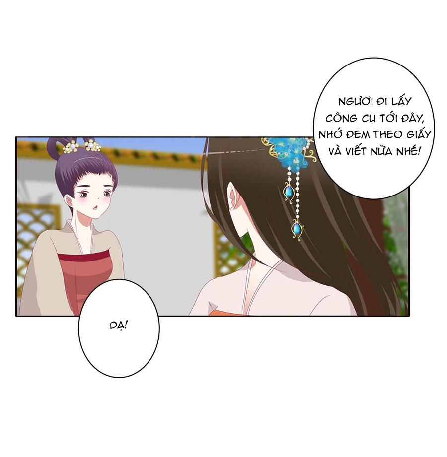 Thông Linh Phi Chapter 514 - Trang 2