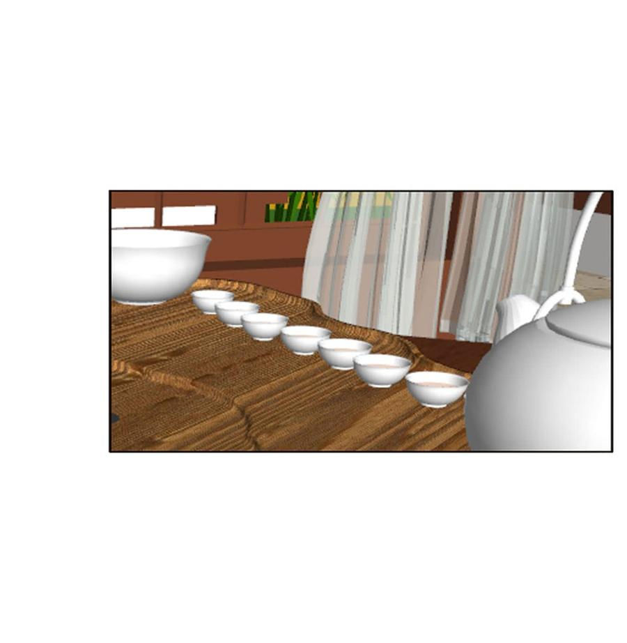 Thông Linh Phi Chapter 514 - Trang 2