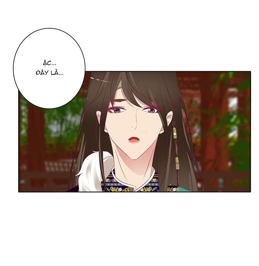 Thông Linh Phi Chapter 514 - Trang 2