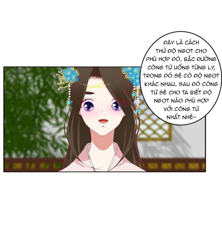 Thông Linh Phi Chapter 514 - Trang 2