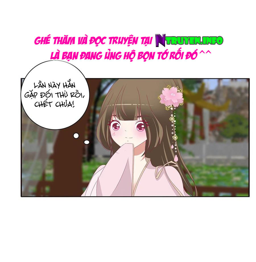 Thông Linh Phi Chapter 514 - Trang 2
