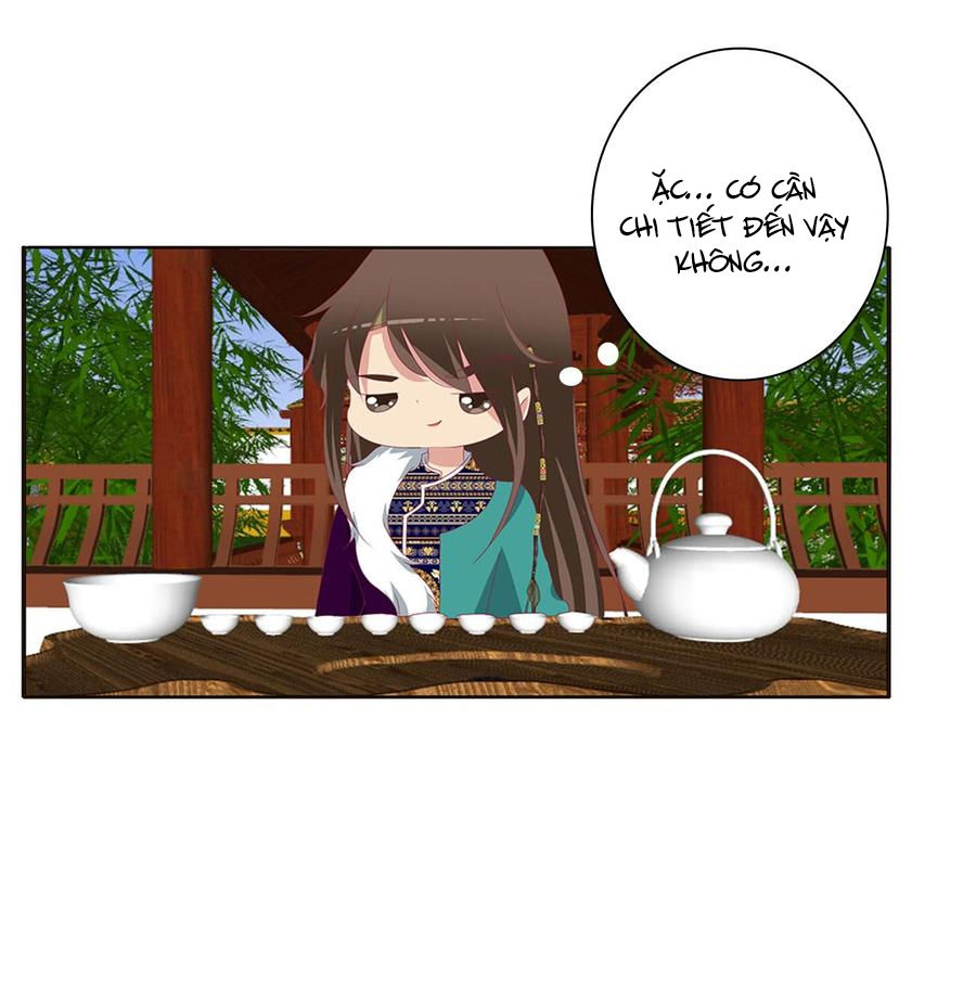 Thông Linh Phi Chapter 514 - Trang 2