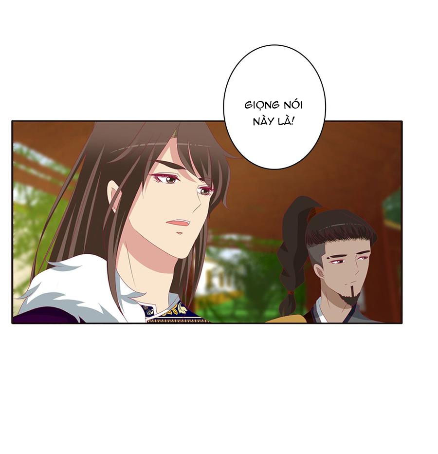 Thông Linh Phi Chapter 514 - Trang 2