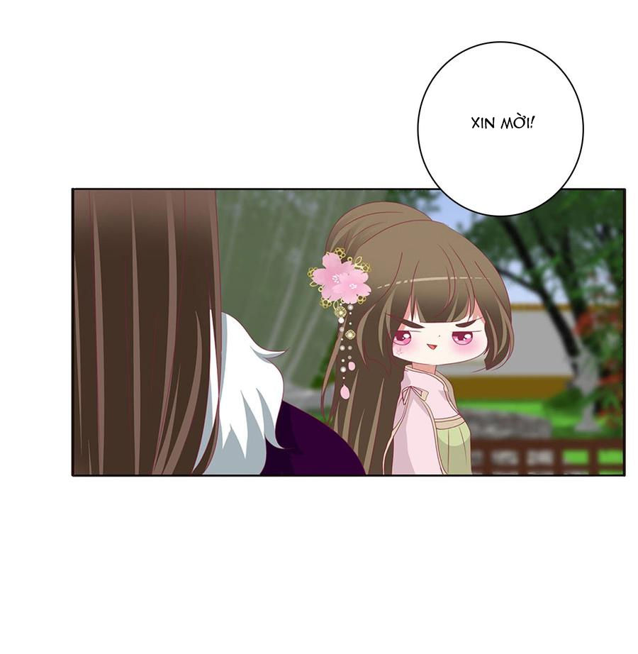 Thông Linh Phi Chapter 514 - Trang 2