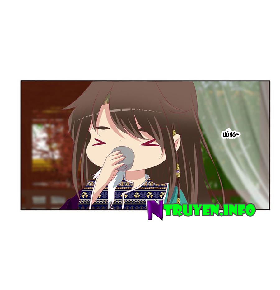 Thông Linh Phi Chapter 514 - Trang 2