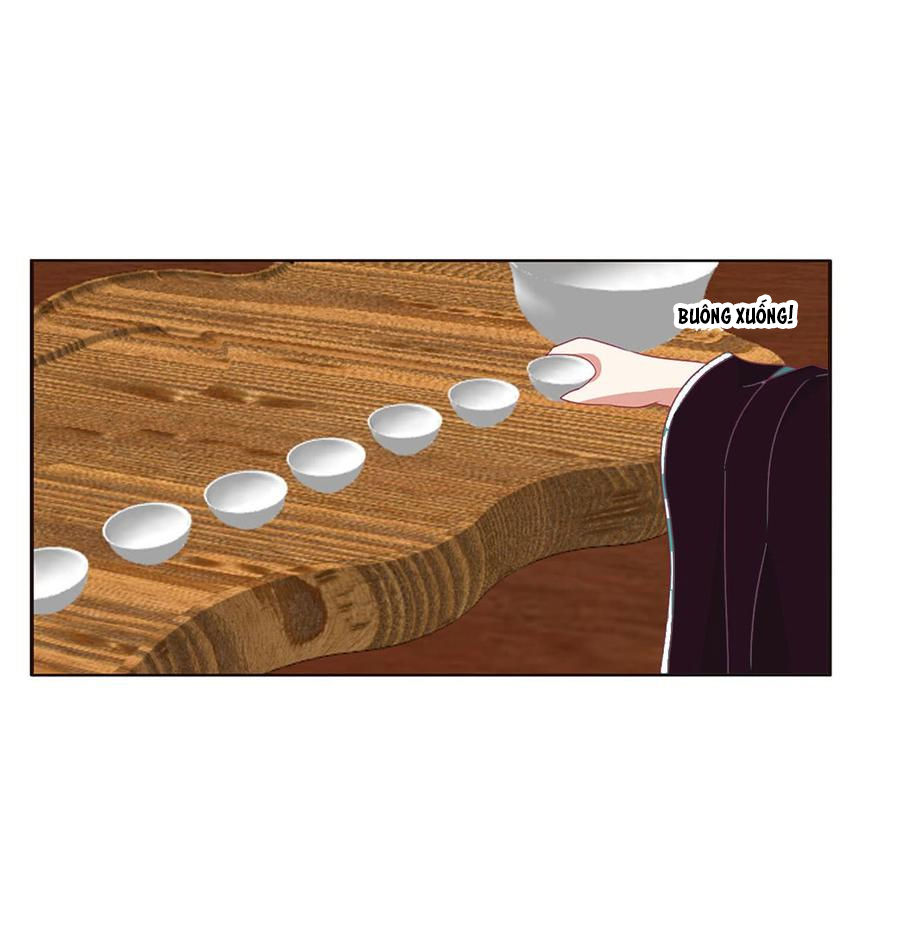 Thông Linh Phi Chapter 514 - Trang 2