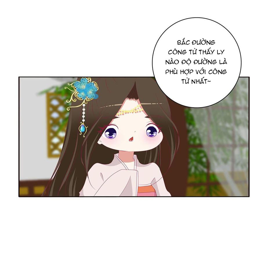 Thông Linh Phi Chapter 514 - Trang 2