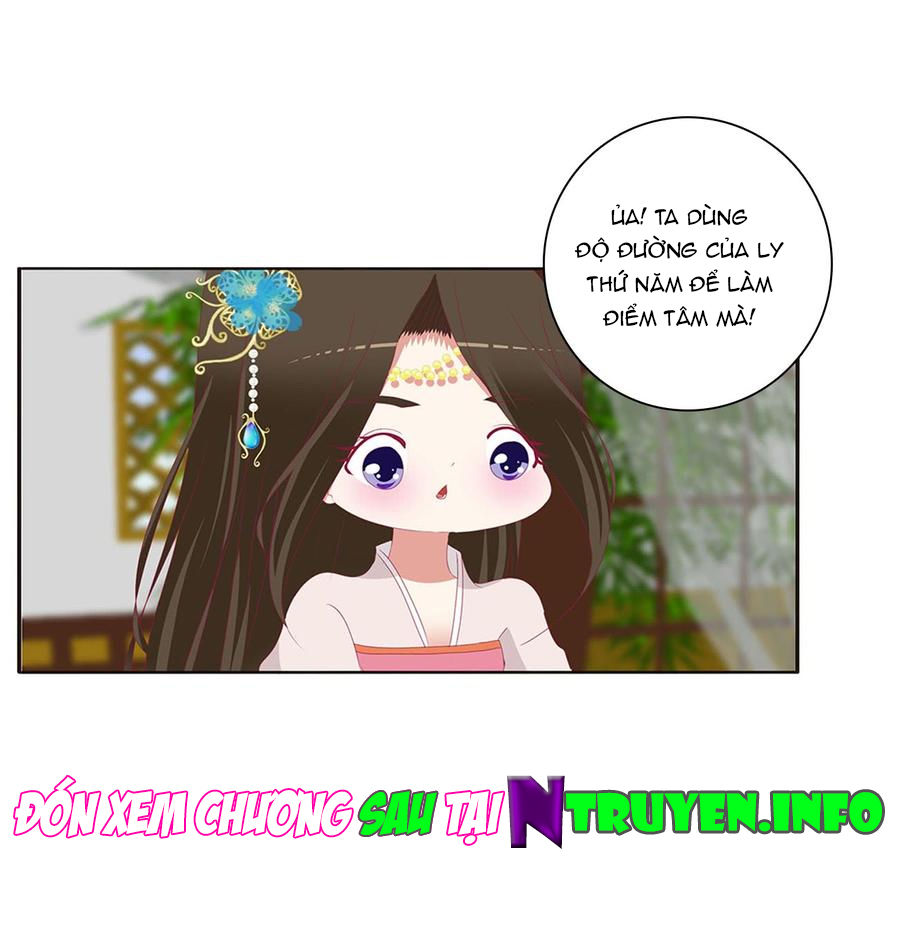 Thông Linh Phi Chapter 514 - Trang 2