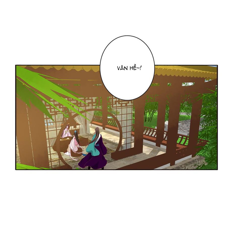 Thông Linh Phi Chapter 514 - Trang 2