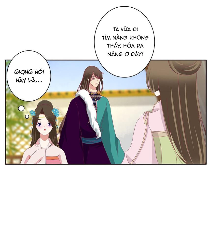 Thông Linh Phi Chapter 514 - Trang 2