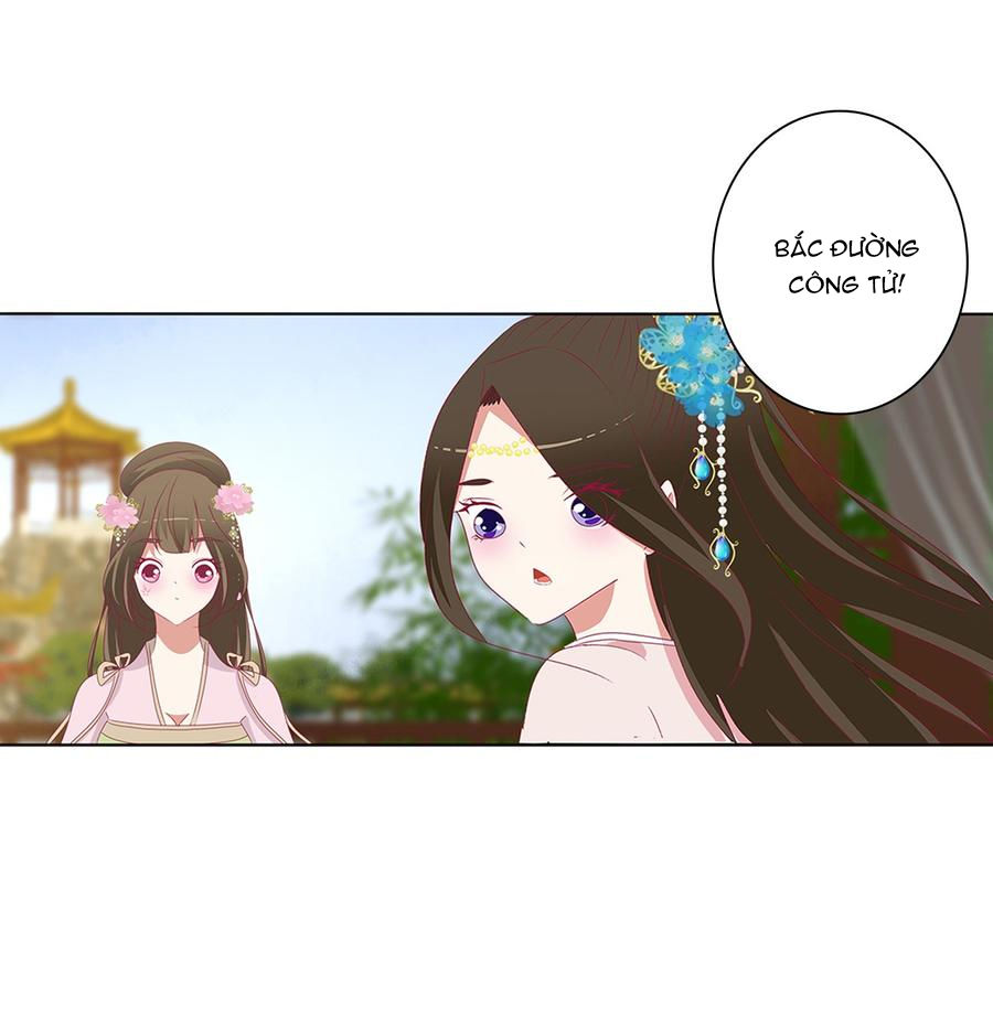 Thông Linh Phi Chapter 514 - Trang 2