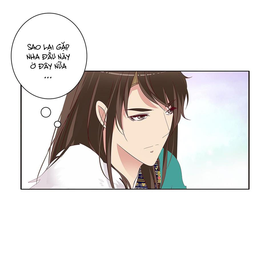 Thông Linh Phi Chapter 514 - Trang 2